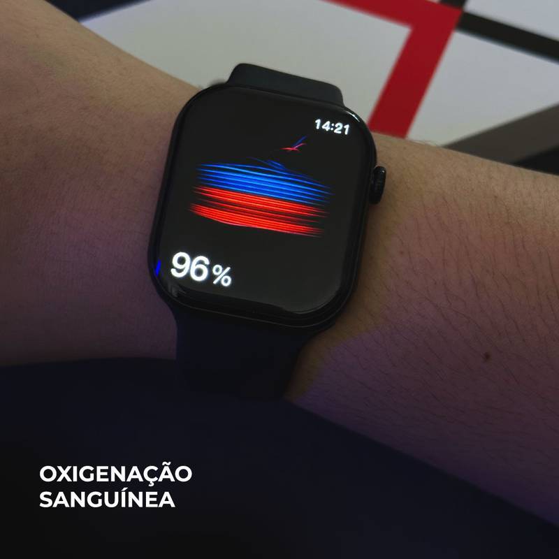 Smartwatch W10 Pro