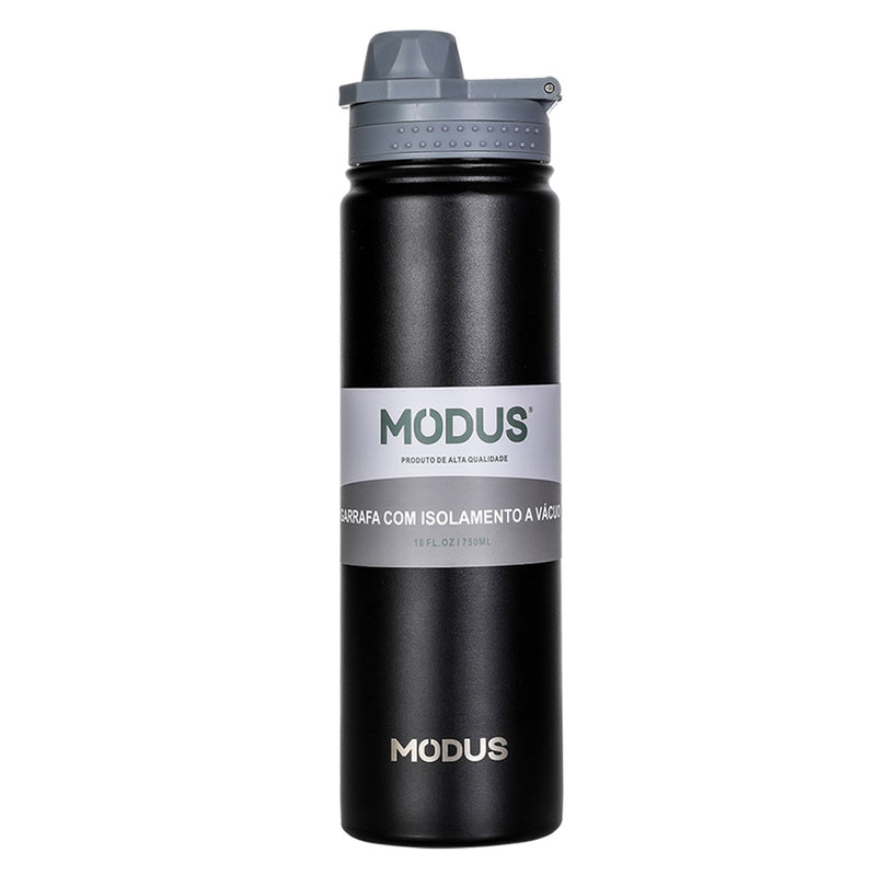 Garrafa Térmica Modus 750ml com Bico – Praticidade e Estilo no Dia a Dia