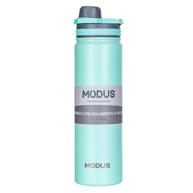 Garrafa Térmica Modus 750ml com Bico – Praticidade e Estilo no Dia a Dia