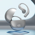 Fones de ouvido Bluetooth sem fio de tradução inteligente