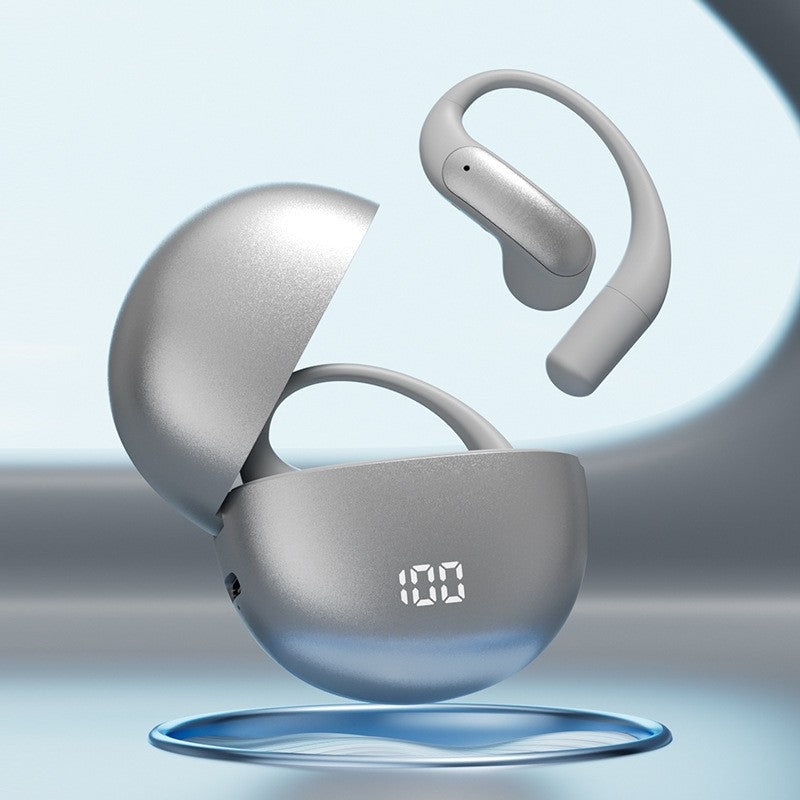 Fones de ouvido Bluetooth sem fio de tradução inteligente