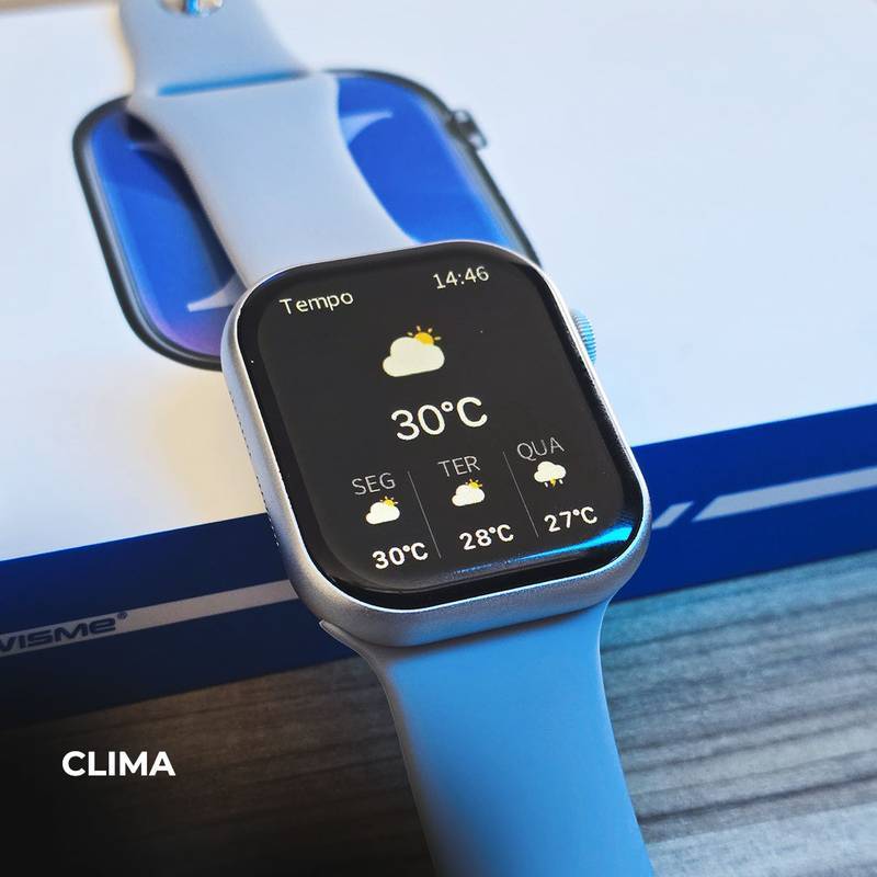 Smartwatch WS-X10