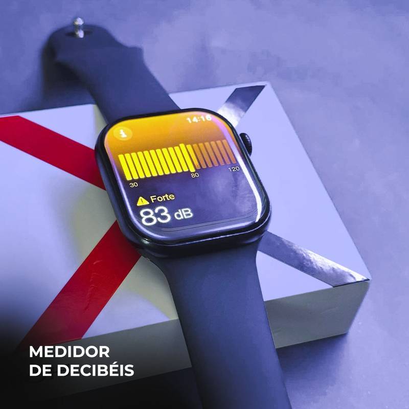 Smartwatch W10 Pro