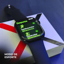 Smartwatch W10 Pro