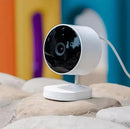 Câmera de Segurança Externa Inteligente AW 200 Xiaome