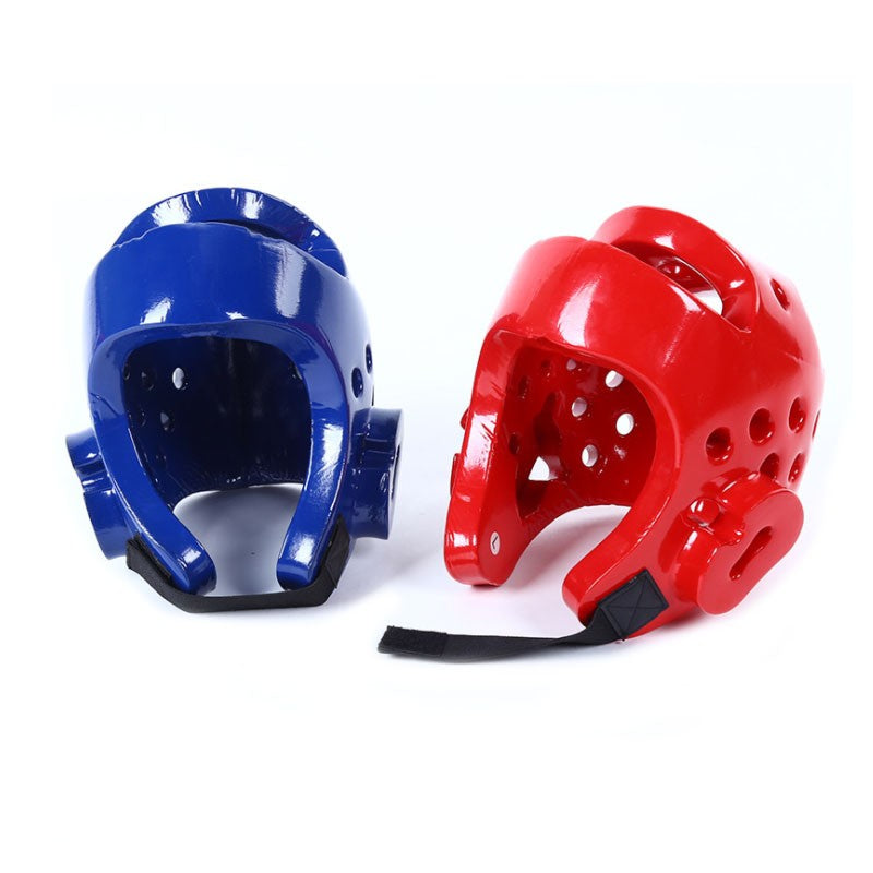 Kit de Equipamentos de Proteção para Karatê Taekwond MMa Boxe