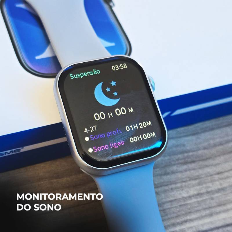 Smartwatch WS-X10
