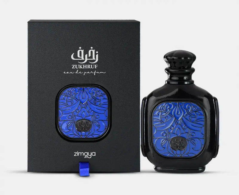 Zimaya Zukhruf Men