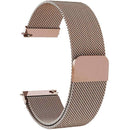 Pulseira Milanesa de Pino 22mm