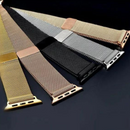 Pulseira Milanesa 42mm/44mm/45mm/49mm