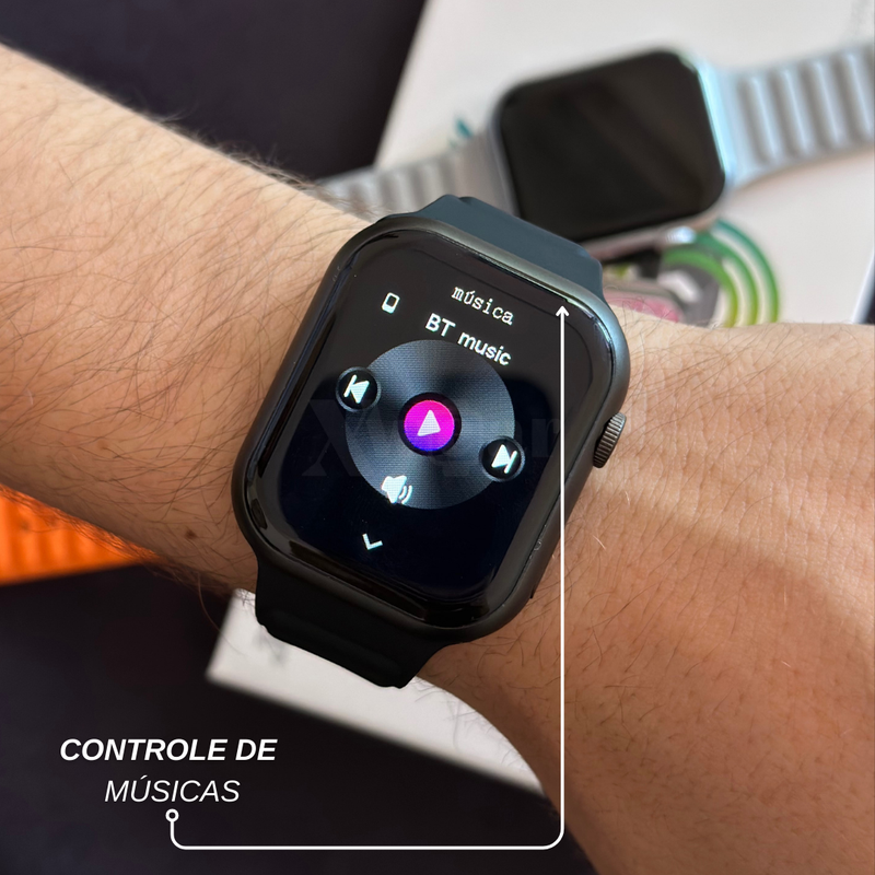 Smartwatch XH9