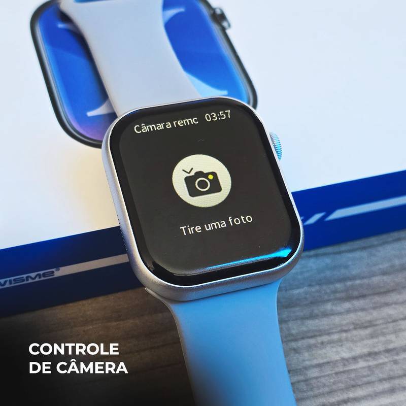 Smartwatch WS-X10