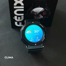 Smartwatch Fênix Wearzone