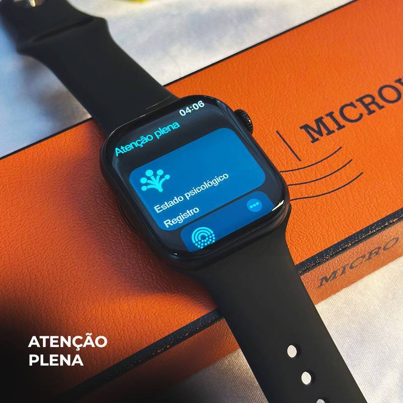 Smartwatch W10 Pro Mini