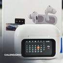 Fone de Ouvido WT-5 Bluetooth Smart Case