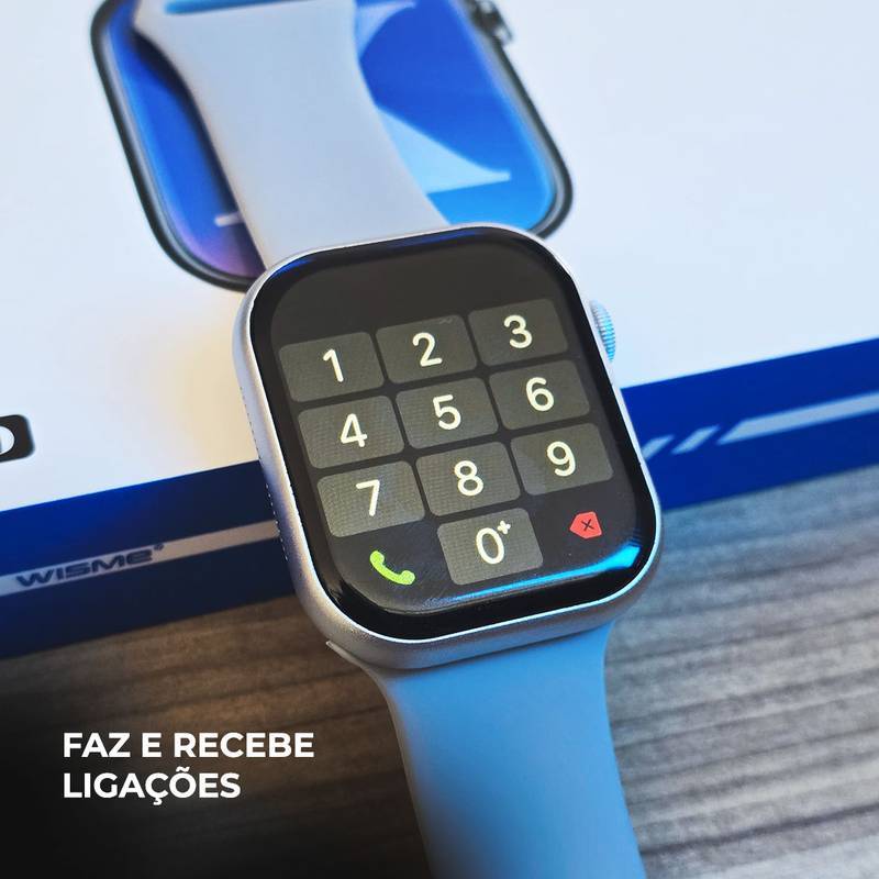 Smartwatch WS-X10