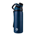 Garrafa Térmica Esportiva 1 Litro com Tampa Magnética – Alta Performance Outdoor