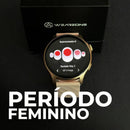 Smartwatch Life a Prova D'gua