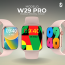 Smartwatch W29 Pro
