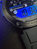 Smartwatch Brave Wearzone – Resistência Militar, GPS Duplo e 170 Modos Esportivos