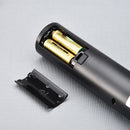 Abridor de Vinhos Saca Rolhas Elétrico Automático.