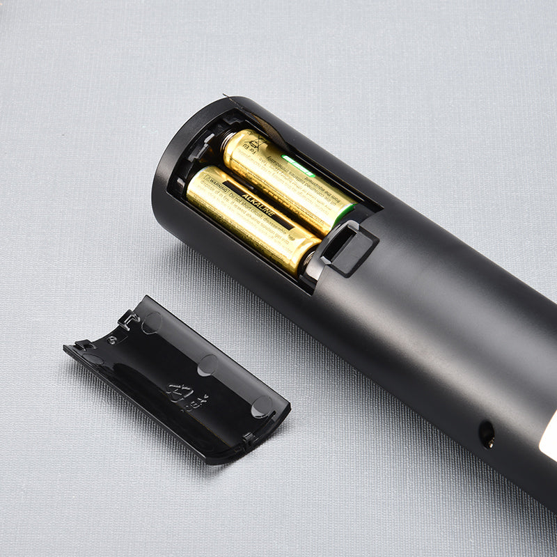 Abridor de Vinhos Saca Rolhas Elétrico Automático.