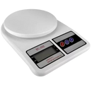 Balança Digital de Precisão Cozinha