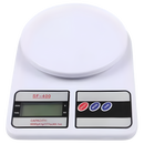 Balança Digital de Precisão Cozinha