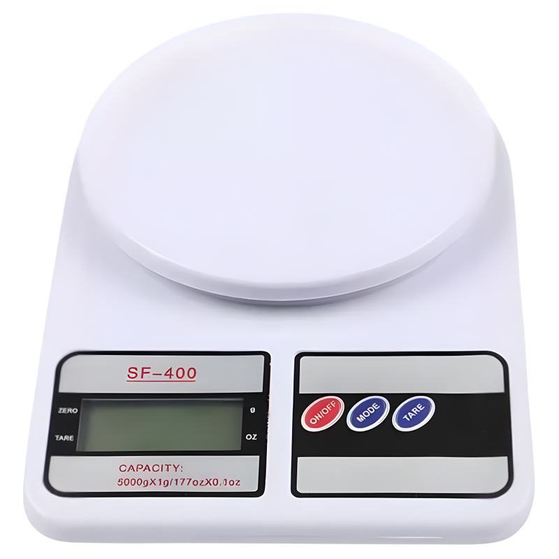 Balança Digital de Precisão Cozinha