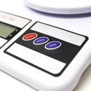 Balança Digital de Precisão Cozinha