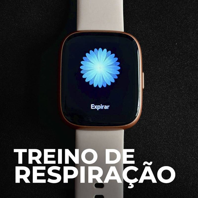 Smartwatch Pulse – Alta Performance com Alexa Integrada e Monitoramento Fitness