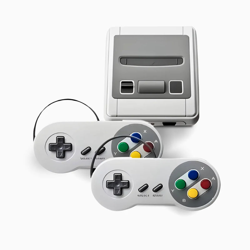 Game Super Mini SFC