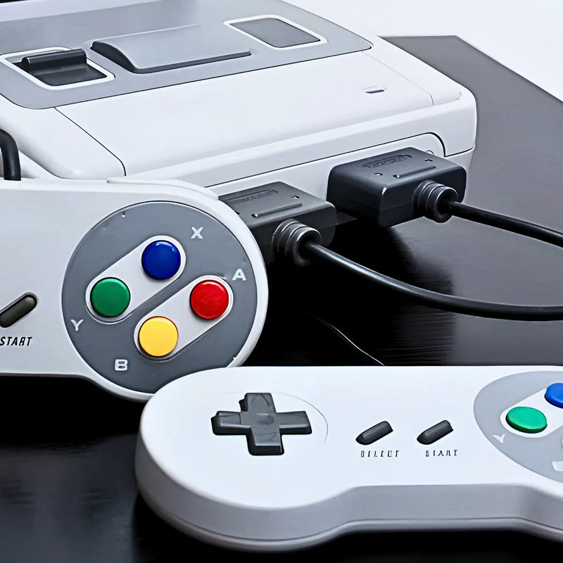 Game Super Mini SFC