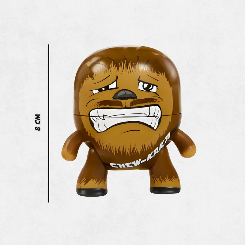 Boneco The Hangrees Poop Slime Chew-Kaka