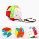 Kit Serie 6 Cubo Mágico Profissional Brinquedo