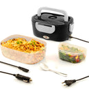 Marmita Elétrica Portátil Bivolt