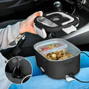 Marmita Elétrica Portátil Bivolt