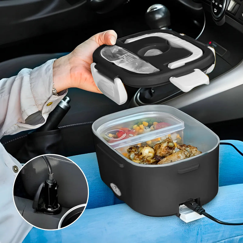 Marmita Elétrica Portátil Bivolt