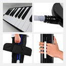 Escaleta Melódica Preta 32 Teclas
