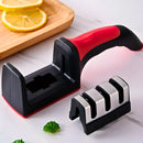 Afiador Amolador de Facas