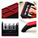 Afiador Amolador de Facas