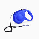 Coleira retrátil para cachorro