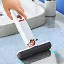 Mini Rodinho Portátil Dobrável.