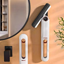 Mini Rodinho Portátil Dobrável.