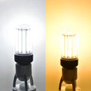 Sensor De Presença Com Fotocélula Para Lâmpada Soquete E27.