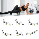 Conjunto De Yoga 5 Peças