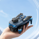 Drone GT8 com Câmera HD 4K e Controle Remoto com Tela Integrada.