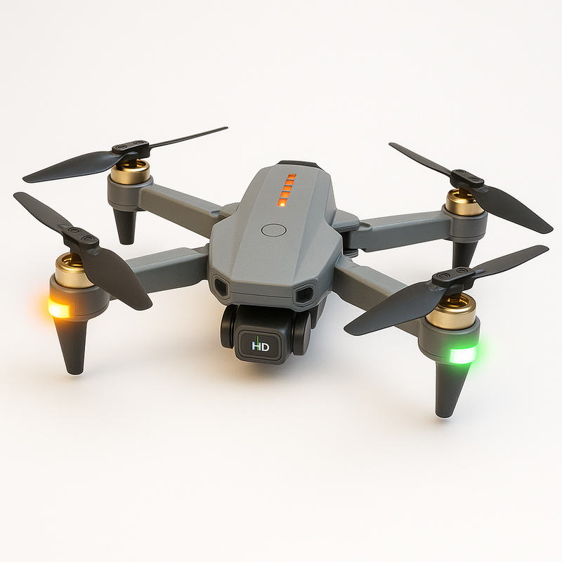 Drone S108 Pro