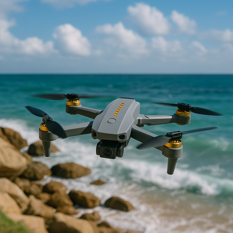 Drone S108 Pro