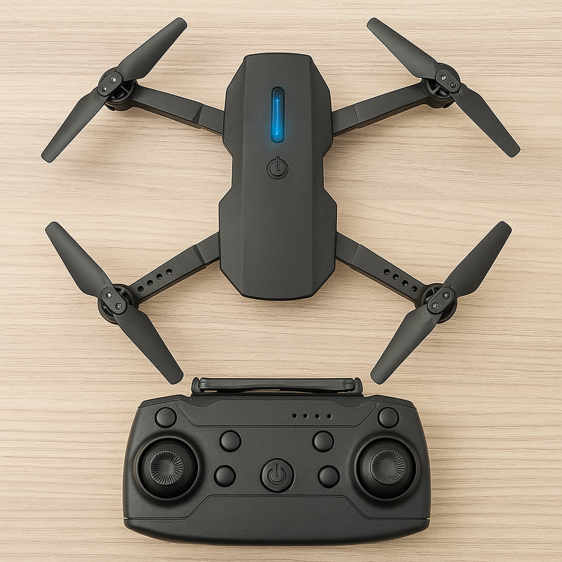 Drone A15 Pro